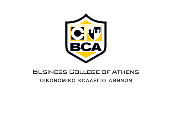 Το BCA College σε αποκλειστική συνεργασία με το Athens Hilton και τo Crowne Plaza