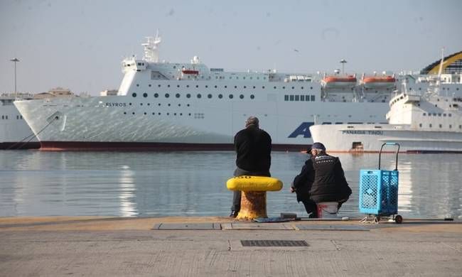 Απεργία σήμερα: Ποιοι συμμετέχουν – Τι δεν θα λειτουργήσει