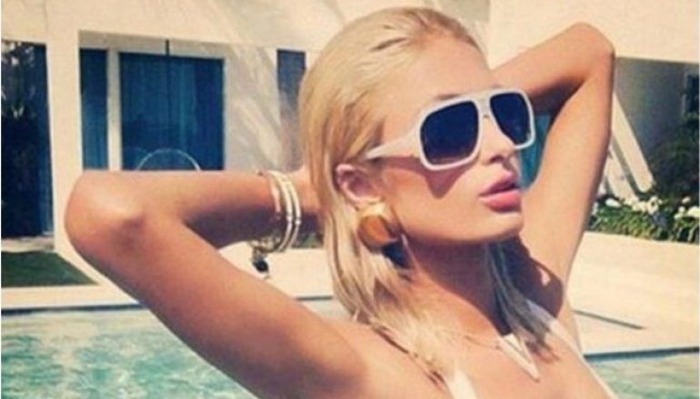 H Paris Hilton αποκάλυψε όλα όσα θέλουμε να μάθουμε για εκείνη και απάντησε στο  αν θα παντρευτεί στη Μύκονο  (Video)