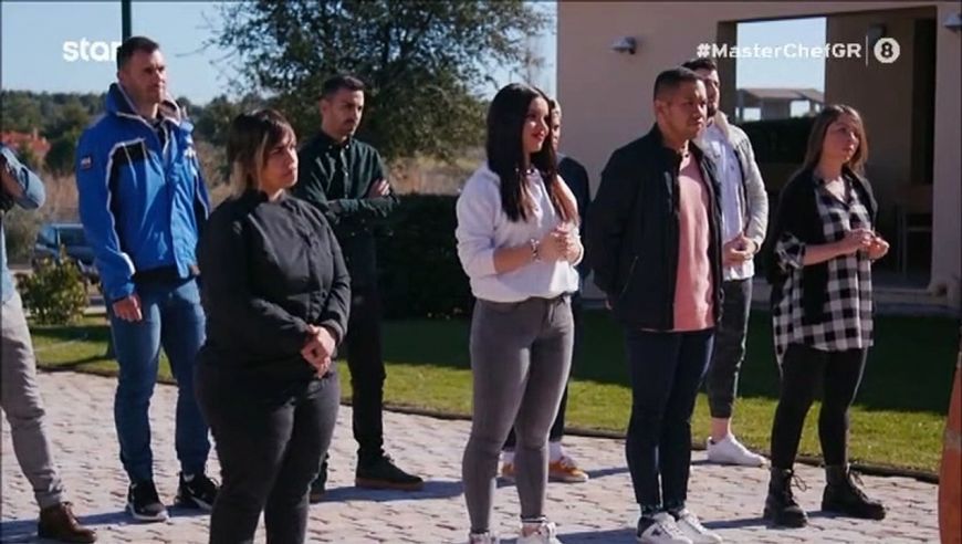 “MasterChef”: Οι καλύτερες στιγμές του χθεσινού  επεισοδίου