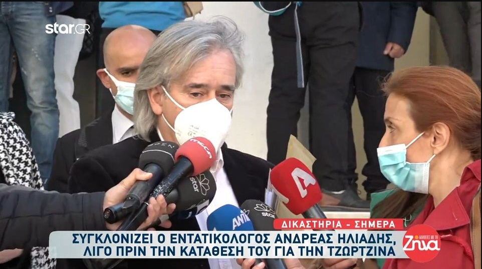 “Λύγισε” ο γιατρός της μικρής  Τζωρτζίνας:  Η Τζωρτζίνα ήταν ένα παιδί που πολεμήσαμε μαζί…