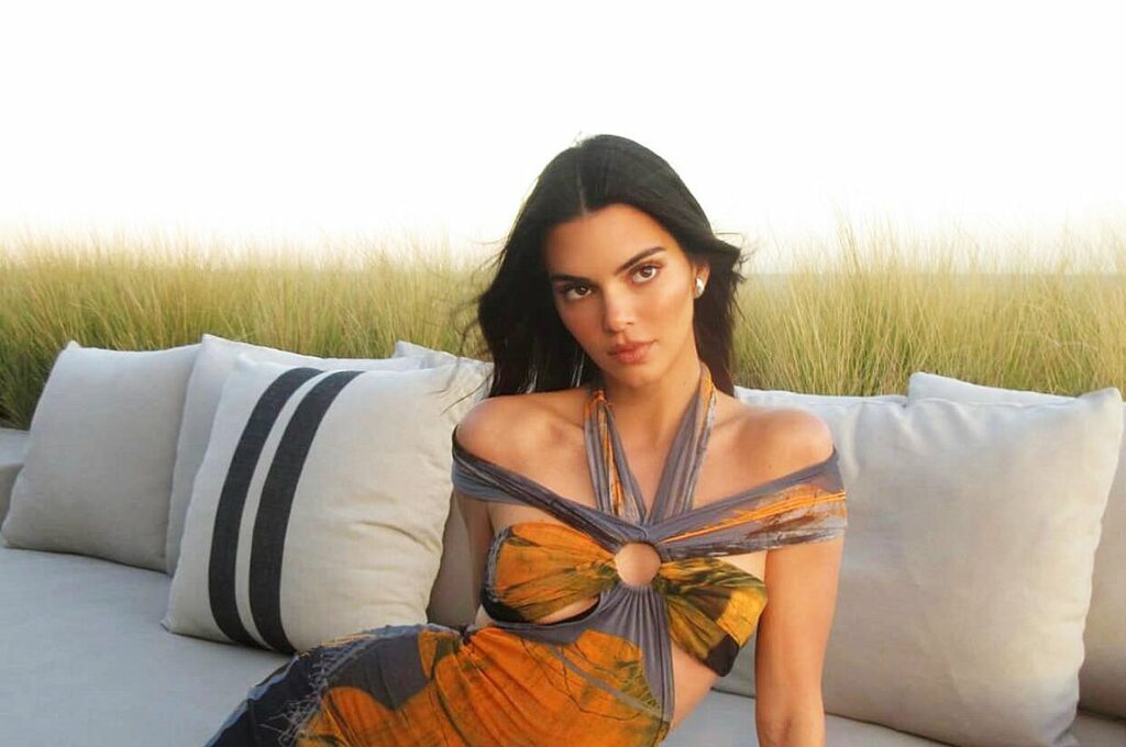 “H Kendal Jenner ήταν φοβερά αγενής μαζι μου”Τι αποκάλυψε ο Ελληνας personal trainer της!