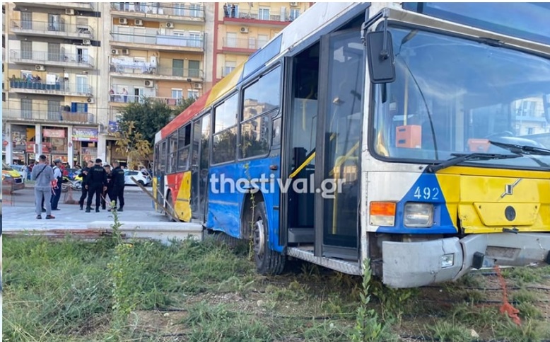 Τραγωδία στη Θεσσαλονίκη: «Η Ελευθερία, ένα γελαστό και υπέροχο κορίτσι» – Η γυναίκα που σκοτώθηκε ήταν μητέρα ενός 3χρονου παιδιού