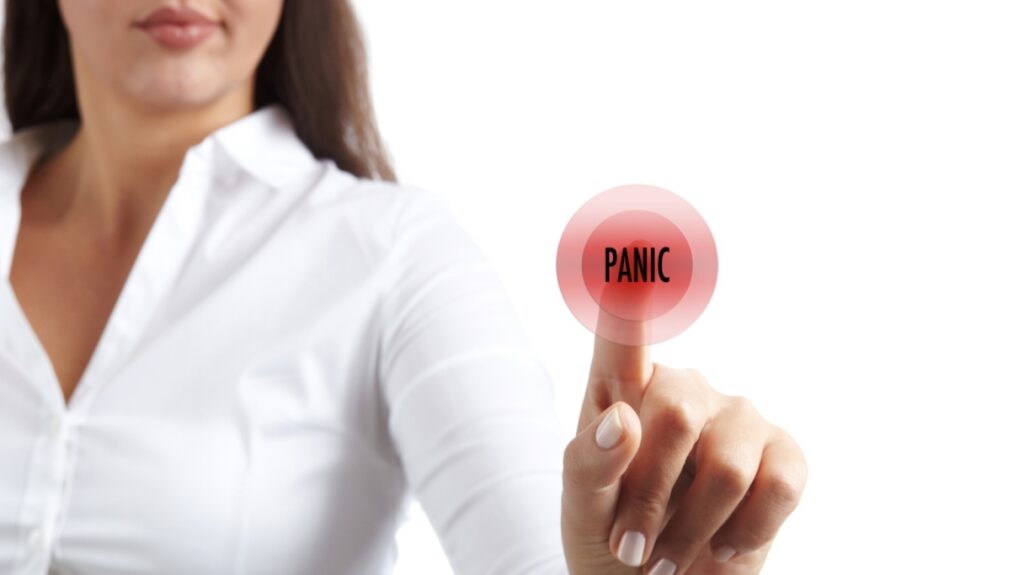 Panic Button: Επεκτείνεται η εφαρμογή και σε άλλες περιοχές της Ελλάδας το 2024