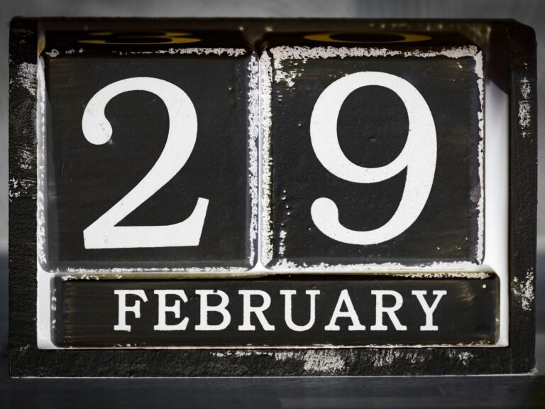 29η Φεβρουαρίου: Γιατί η συγκεκριμένη μέρα θεωρείται γρουσούζικη;