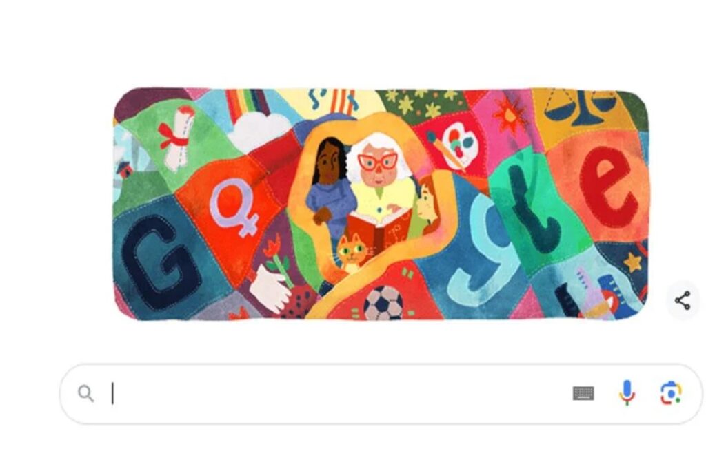 Παγκόσμια Ημέρα της Γυναίκας: Το τρυφερό Doodle της Google