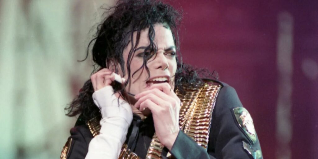 Ο απόλυτος σωσίας του Michael Jackson είναι ο ανιψιός του