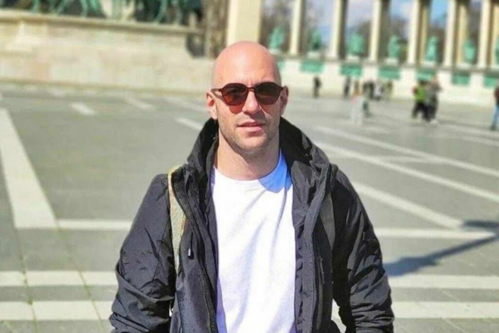 Γιώργος Λυγγερίδης: Νέα σύλληψη για την υπόθεση της δολοφονίας του αστυνομικού