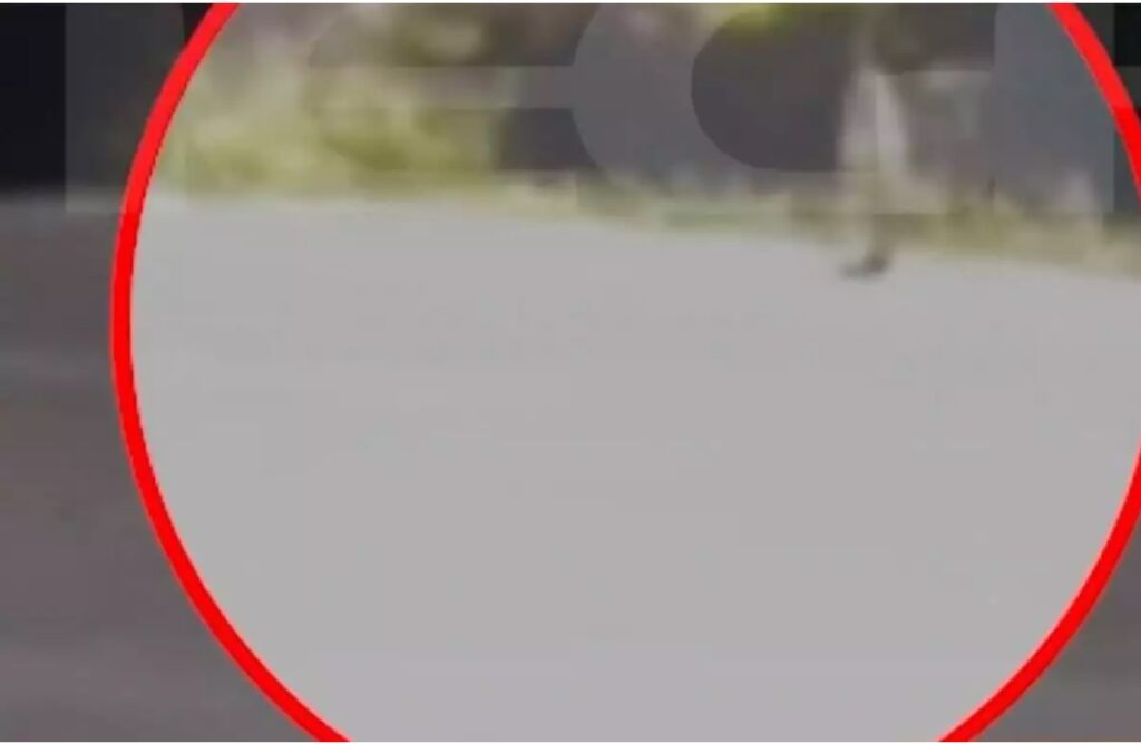 Κρήτη: Βίντεο ντοκουμέντο – Η 17χρονη Νικολέτα την ώρα που περπατά προς τη γέφυρα στον ΒΟΑΚ