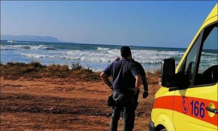 Τραγωδία στην Κρήτη: Βρήκαν σορό σε προχωρημένη σήψη