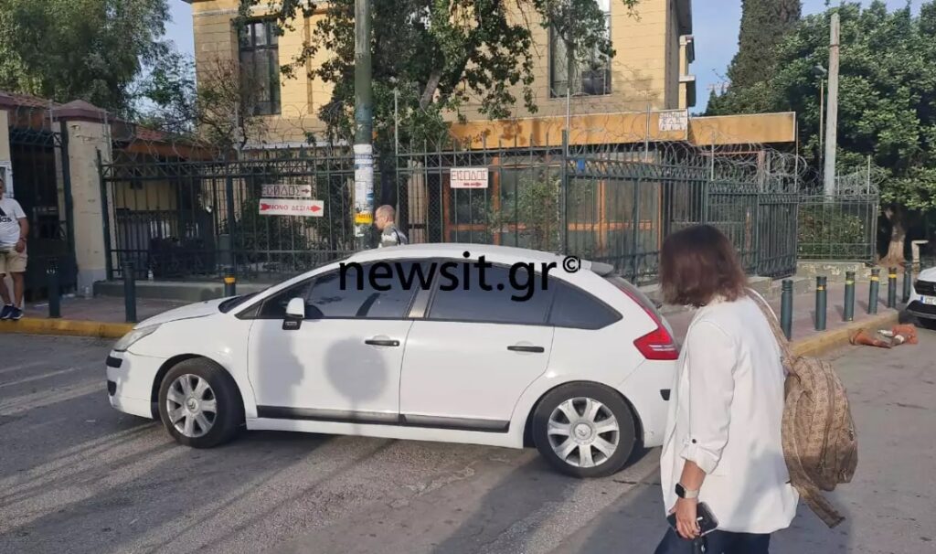 Στα δικαστήρια για να απολογηθεί ο γνωστός δικηγόρος που συνελήφθη για ενδοοικογενειακή βία – Τι κατέθεσε ο γιατρός που εξέτασε τη σύζυγo