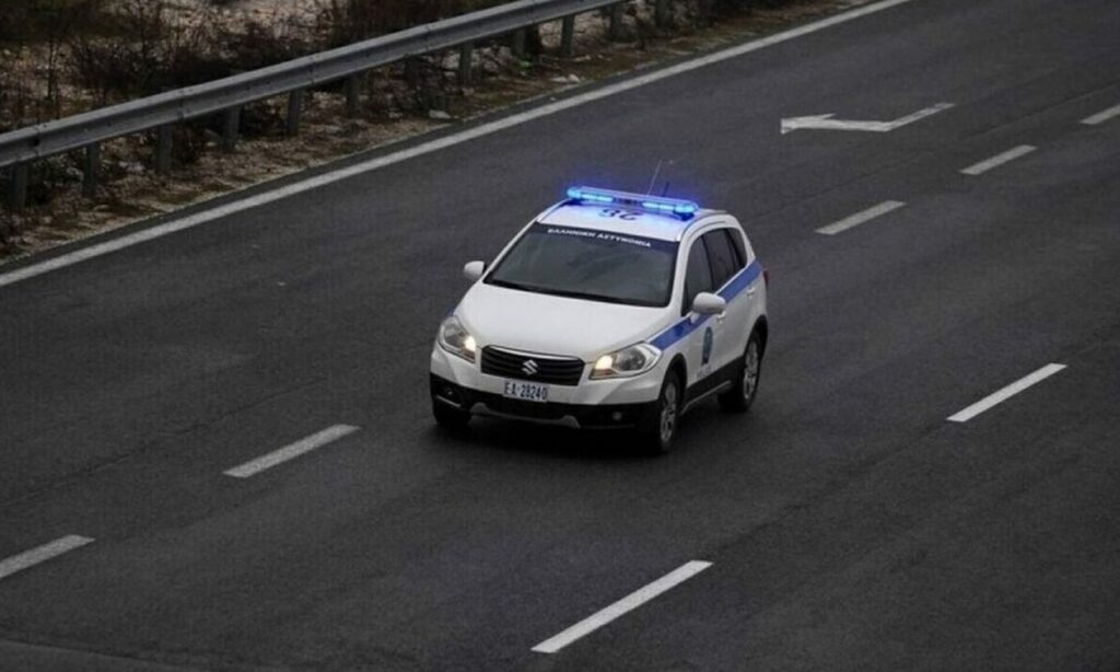 Δημογλίδου για τον δημοσιογράφο που ξυλοκόπησε τη σύντροφό του: «Υπάρχουν αποδεικτικά στοιχεία»