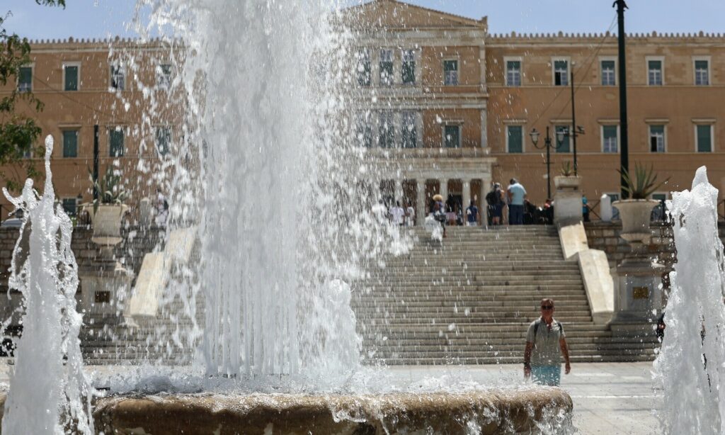 Μερομήνια 2024: Σοκαριστική η πρόβλεψη για τον Αύγουστο – Τα χειρότερα δεν έχουν έρθει