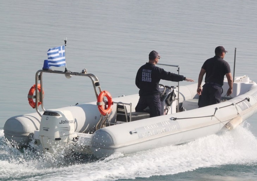 Σορός γυναίκας ανασύρθηκε από τη θάλασσα στη Γλυφάδα