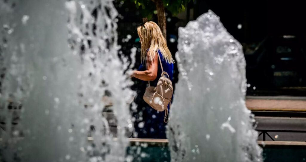 Καιρός: Νέα στοιχεία από το meteo για το φετινό καλοκαίρι – Σε ποιες περιοχές δεν δρόσισε σχεδόν καθόλου για δύο μήνες