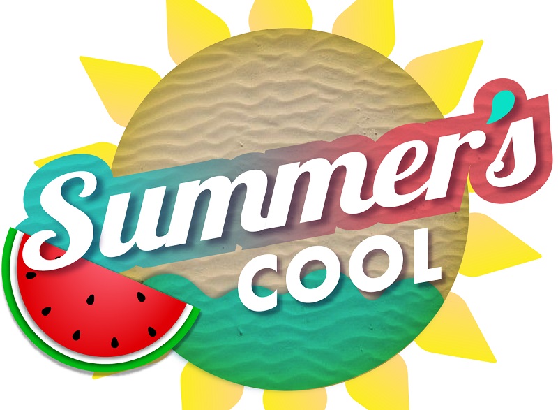Tο Summer’s Cool κάνει πρεμιέρα στον ΣΚΑΪ