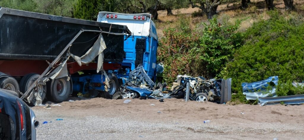 Ξεκληρίστηκαν 2 οικογένειες στη Μεσσηνία: Νεκρά τα παιδιά και οι πατεράδες- Σε κρίσιμη κατάσταση ο 19χρονος που ορκίστηκε φαντάρος πριν την τραγωδία