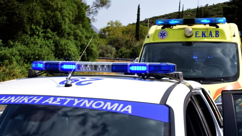 Γνωστή ηθοποιός ξυλοκόπησε σε κατάσταση μέθης τον πρώην σύζυγό της μπροστά στο παιδί τους- Τα έκανε γυαλιά καρφιά στο δωμάτιο που έμεναν ενώ έκαναν διακοπές