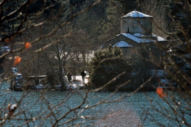 Βγήκαν τα Μερομήνια! Καιρός – Βαρυχειμωνιά προ των πυλών – Πότε έρχεται το δυσκολότερο 20ήμερο