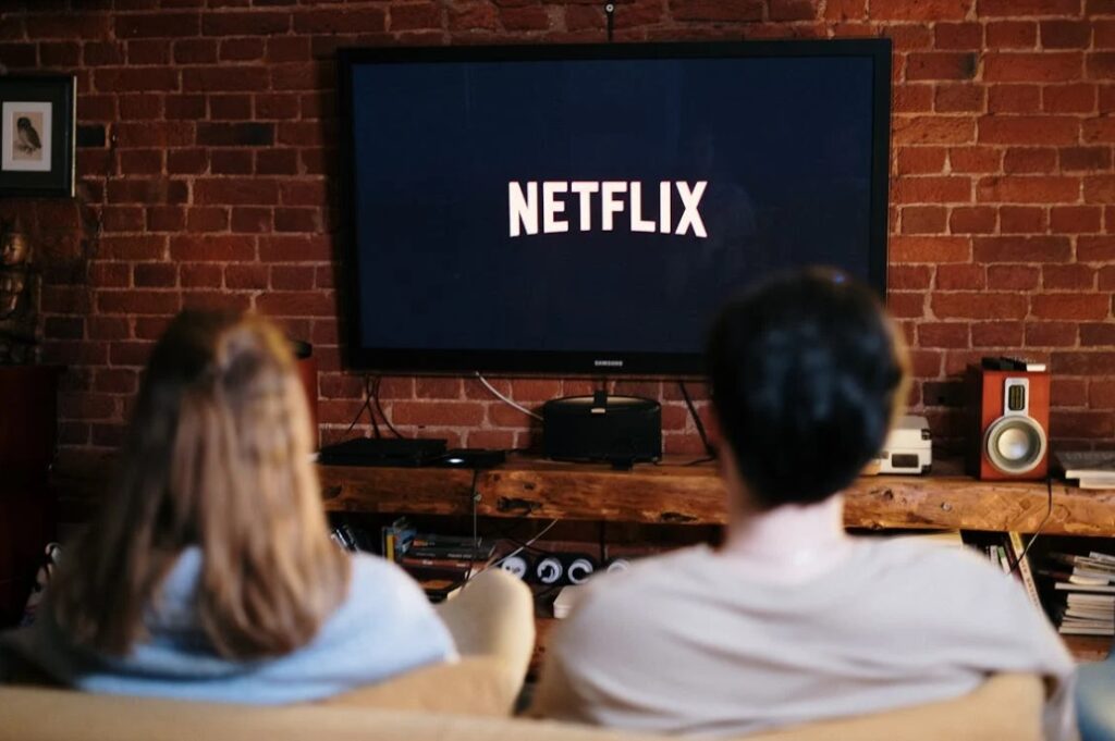 Τρομάζει ταινία στο Netflix: «Μην τη δείτε μόνοι σας», προειδοποιούν οι θαυμαστές της πλατφόρμας