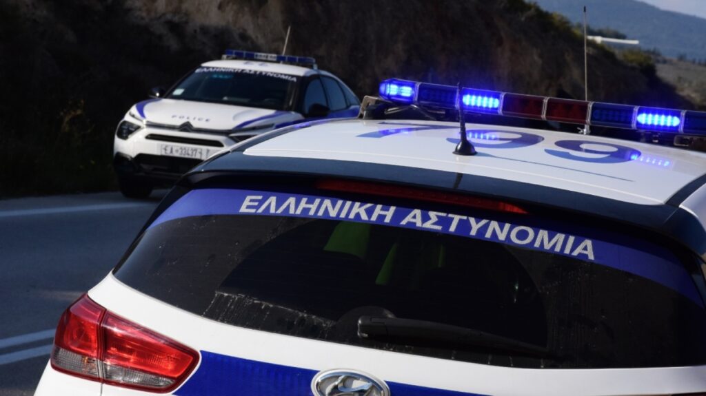 Αλμυρός Βόλου: 30χρονη κατήγγειλε ότι έπεσε θύμα ξυλοδαρμού από σύζυγο, πεθερά και κουνιάδα