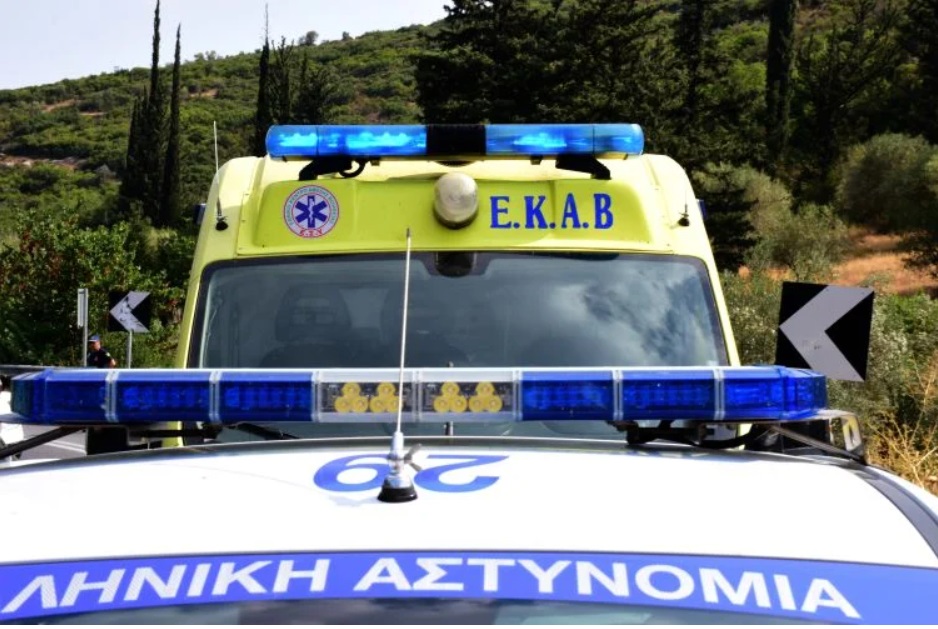 Εύβοια: Πώς σκότωσαν τον 66χρονο πατέρα τους τα δύο αδέρφια