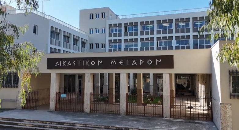 Άγριος ξυλοδαρμός στο Αγρίνιο: Προφυλακίστηκαν οι δύο για τον θάνατο του 54χρονου