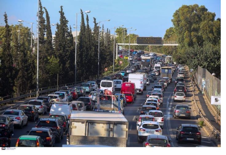 Νέος Κώδικας Οδικής Κυκλοφορίας: Πώς θα υπολογίζονται τα πρόστιμα – Τι αλλάζει στα όρια ταχύτητας