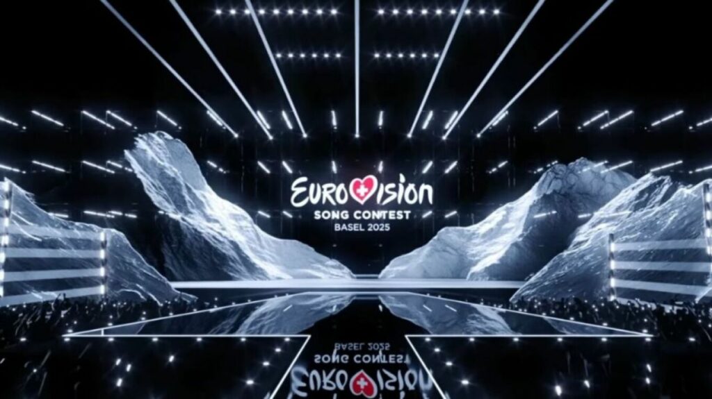 Eurovision 2025: Ακούστε τα 12 τραγούδια που θα παρουσιαστούν στον ελληνικό τελικό στις 30 Ιανουαρίου